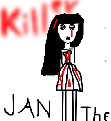 Jane the killer