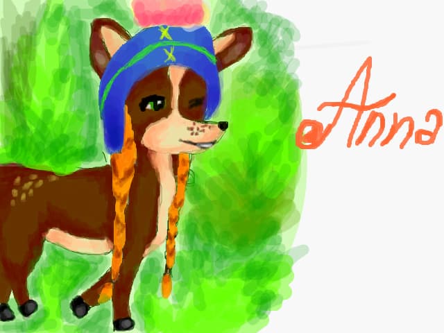 Anna