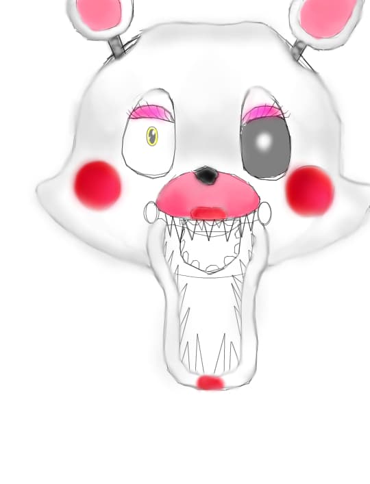 Mangle