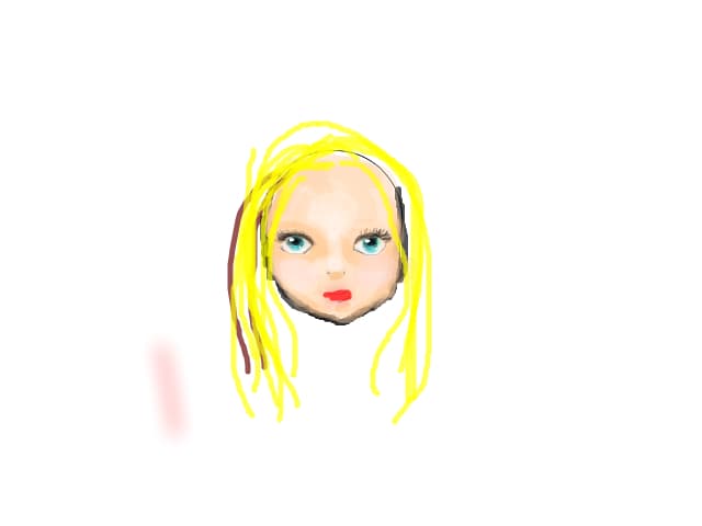 Something