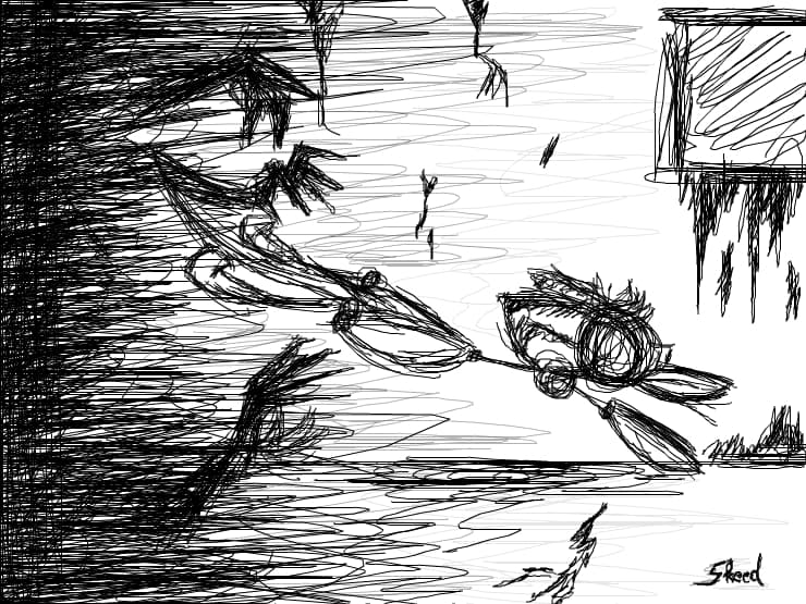 #sketch