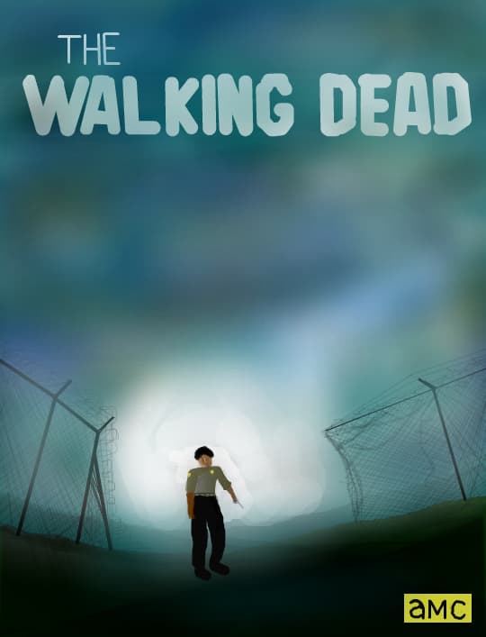 TheWalking Dead