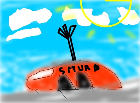 Smurdul