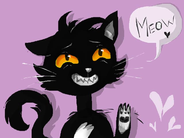 Meow