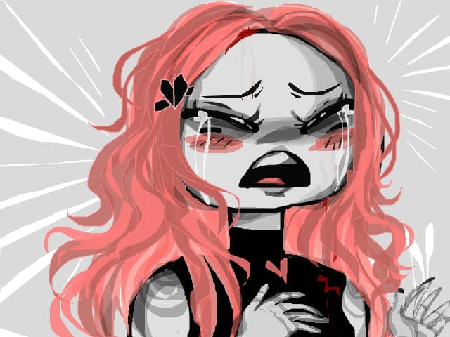 crybaby