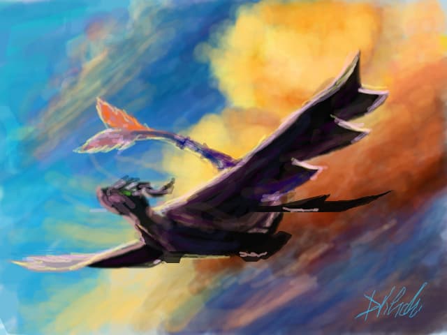 sky guardian