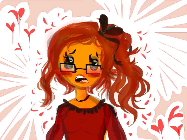 shy
