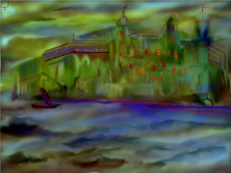 venice