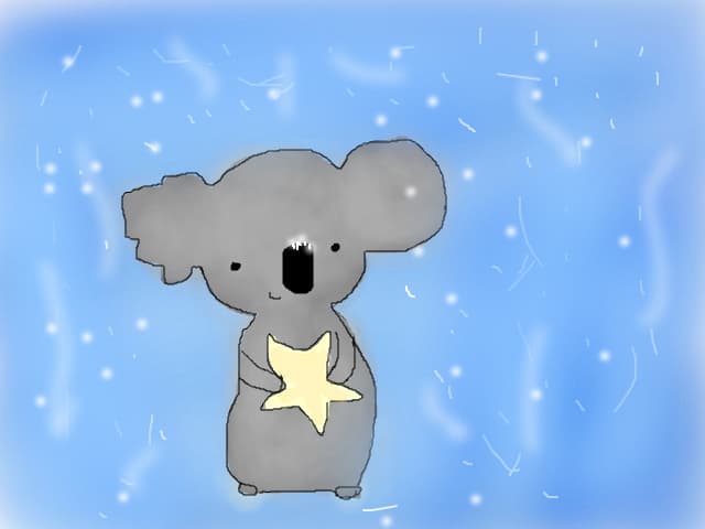 koala