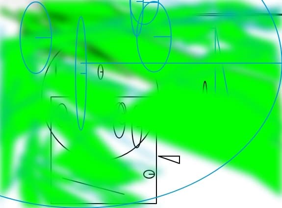 figurina verde extraterestru