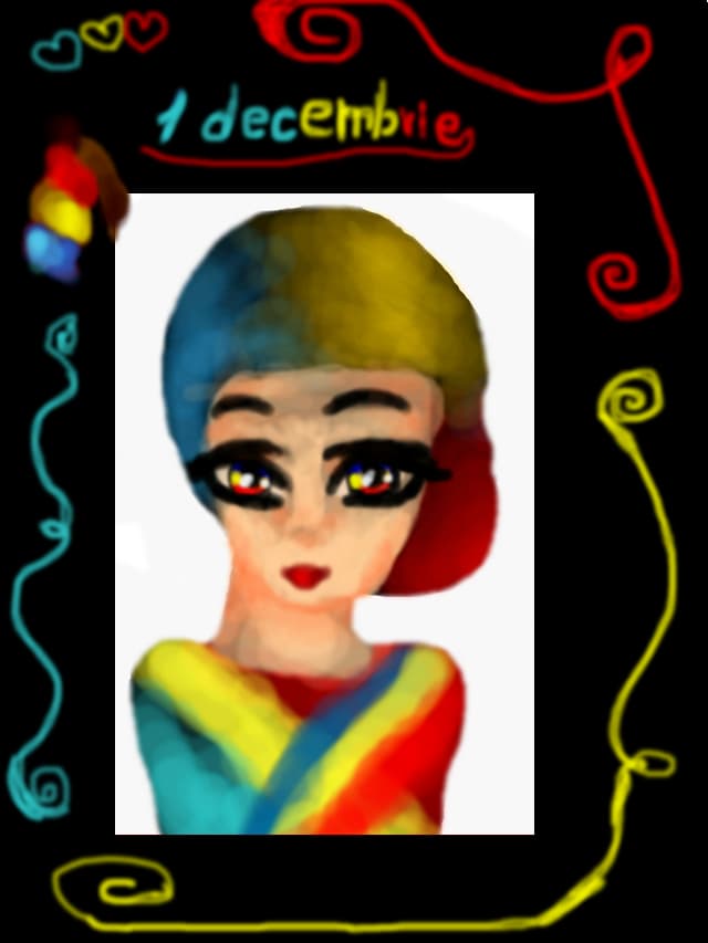 1 DECEMBRIE