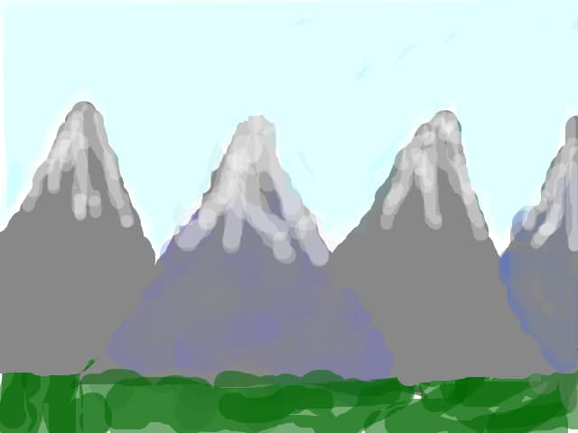 munti