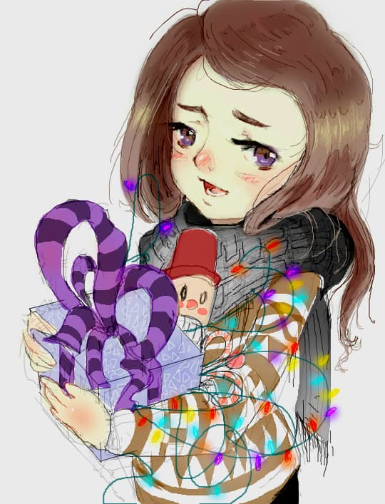falalalala