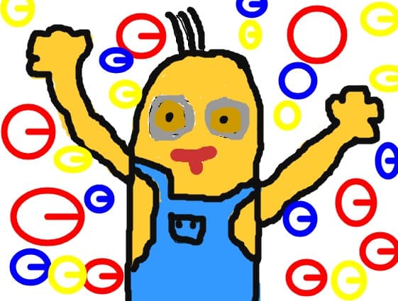 minionul