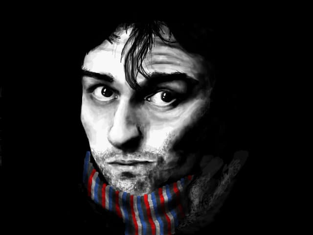 Yann Tiersen