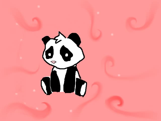 panda