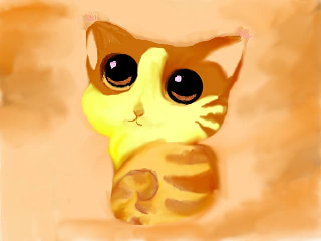 miau