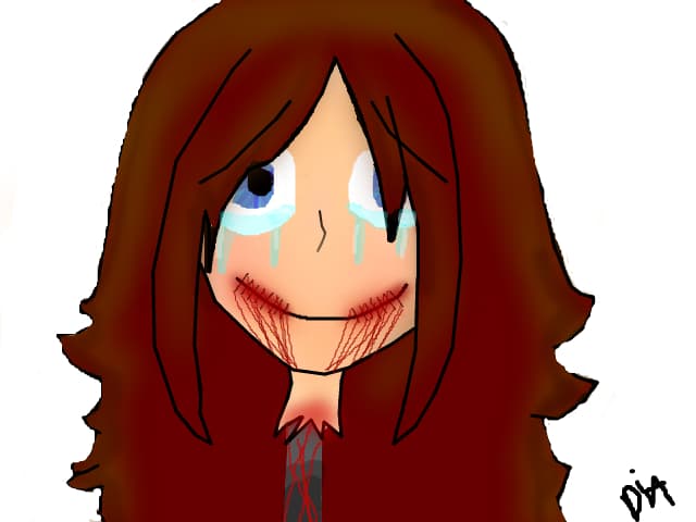 Smile...or Die ....!
