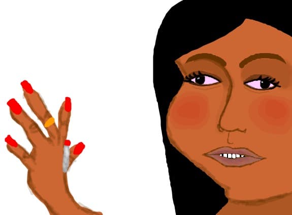 Nicki Minaj