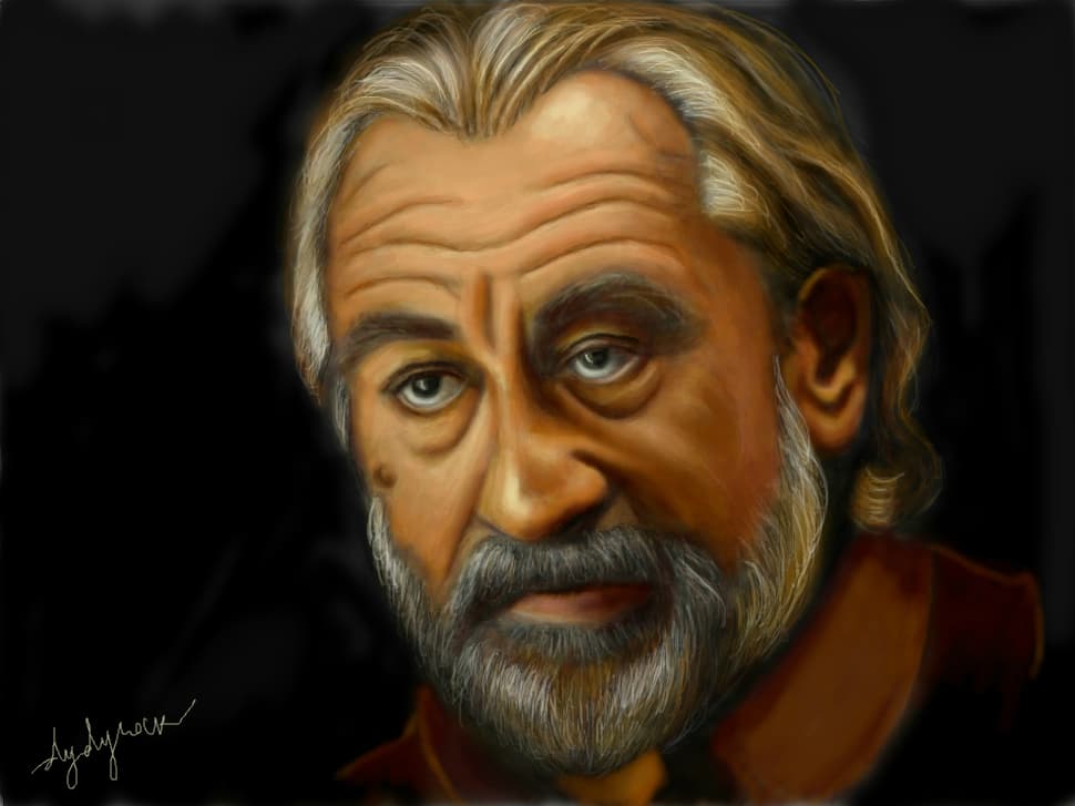 Robert De Niro
