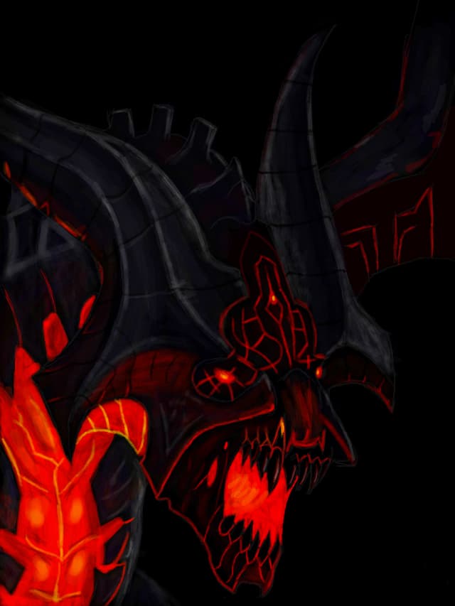 Magma