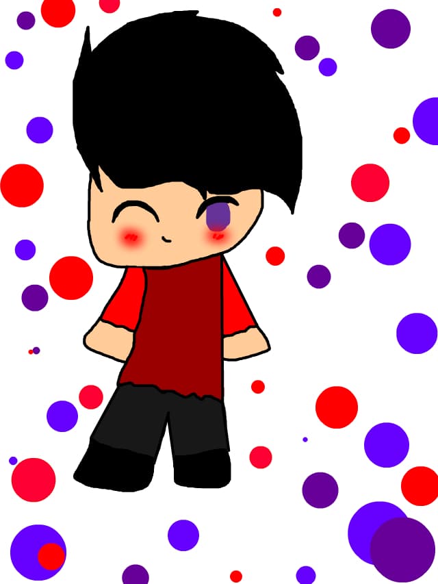 HEYY AM O IDEE