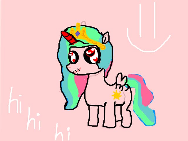 Pony