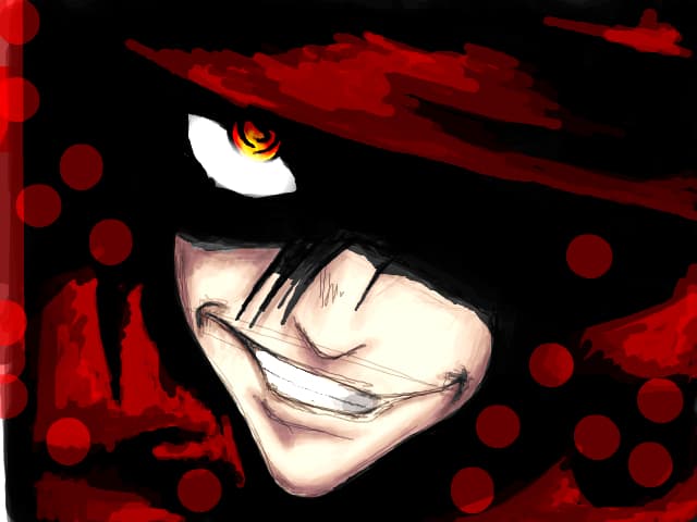 Alucard