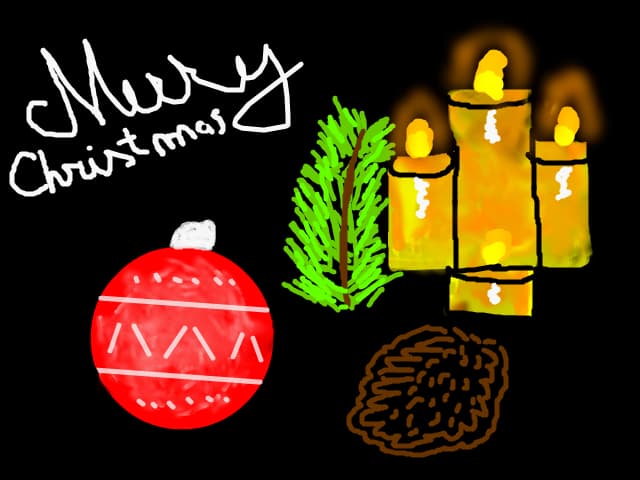 merry