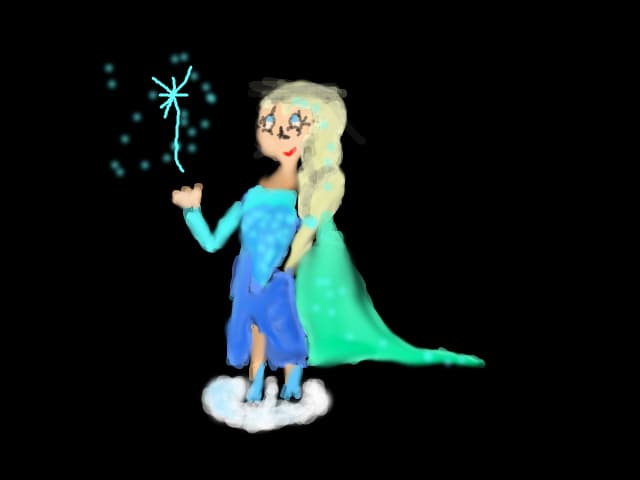Elsa
