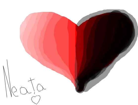 neata <3