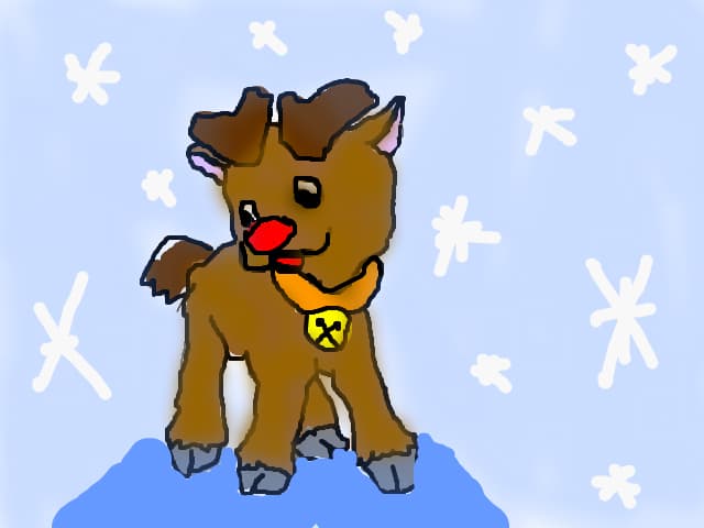 iarna