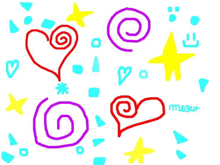 Forme :)