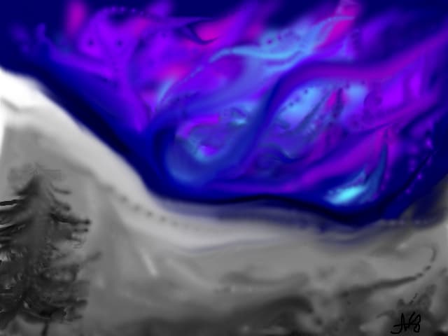 Aurora Borealis
