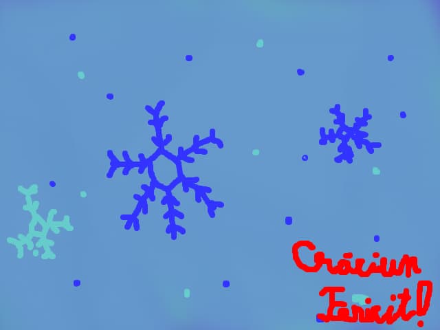 craciun fericit