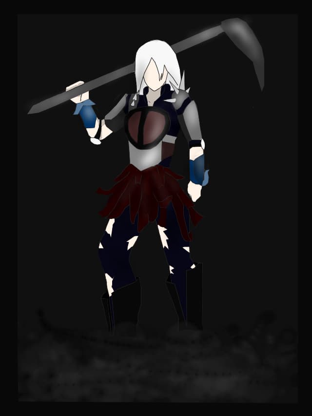 Shinigami :-s