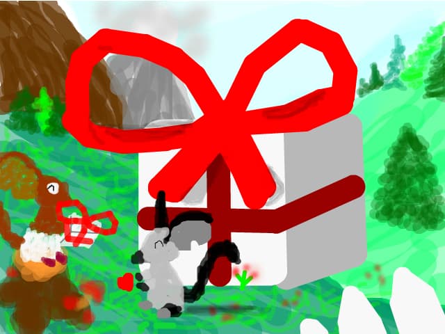 Ney Gifting Sistem !_Transformice