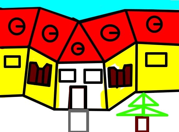 casa