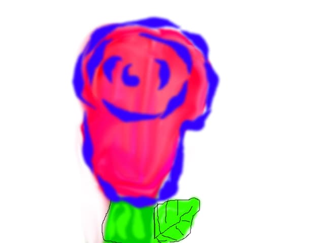 floare