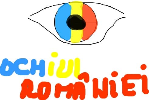 Ochiul Romaniei