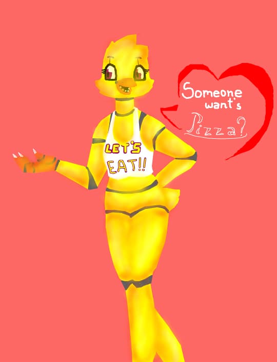 Chica