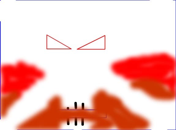 craniul de foc