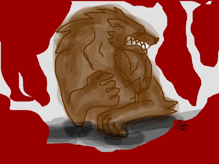 furioso :)
