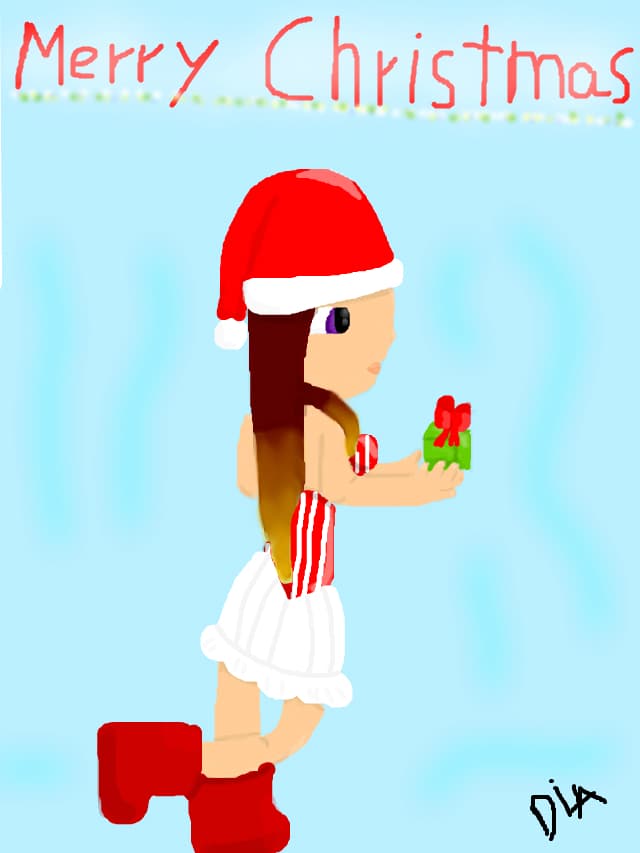 Craciun Fericit ^^