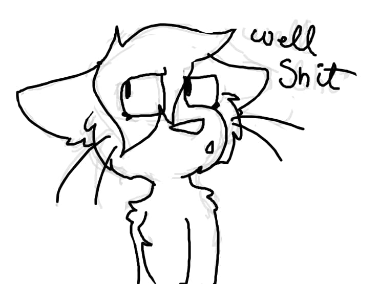 grumpy misa