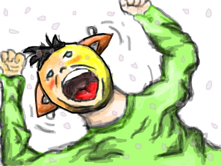 :)