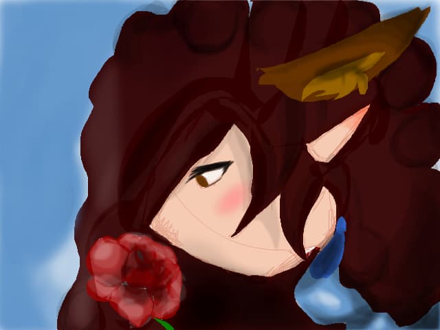 floare