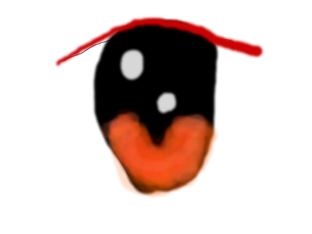 eye