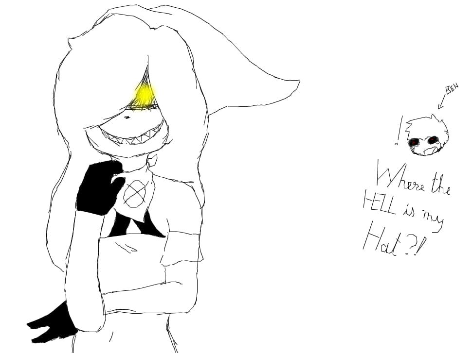Creepypasta
