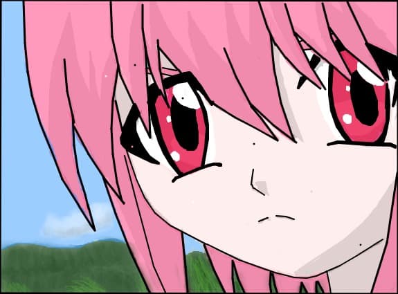 Elfen Lied